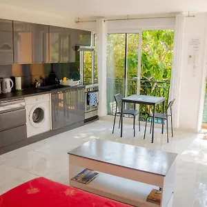 Appartamento La Turbie, Logement., La Turbie