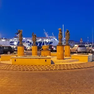 Nonna Maria , Porto Empedocle Italia