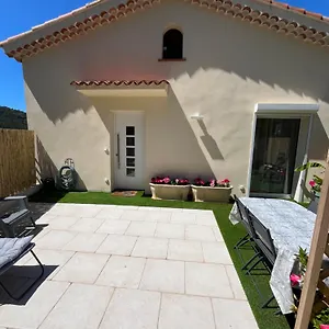 Appartamento L'anita, Théoule-sur-Mer