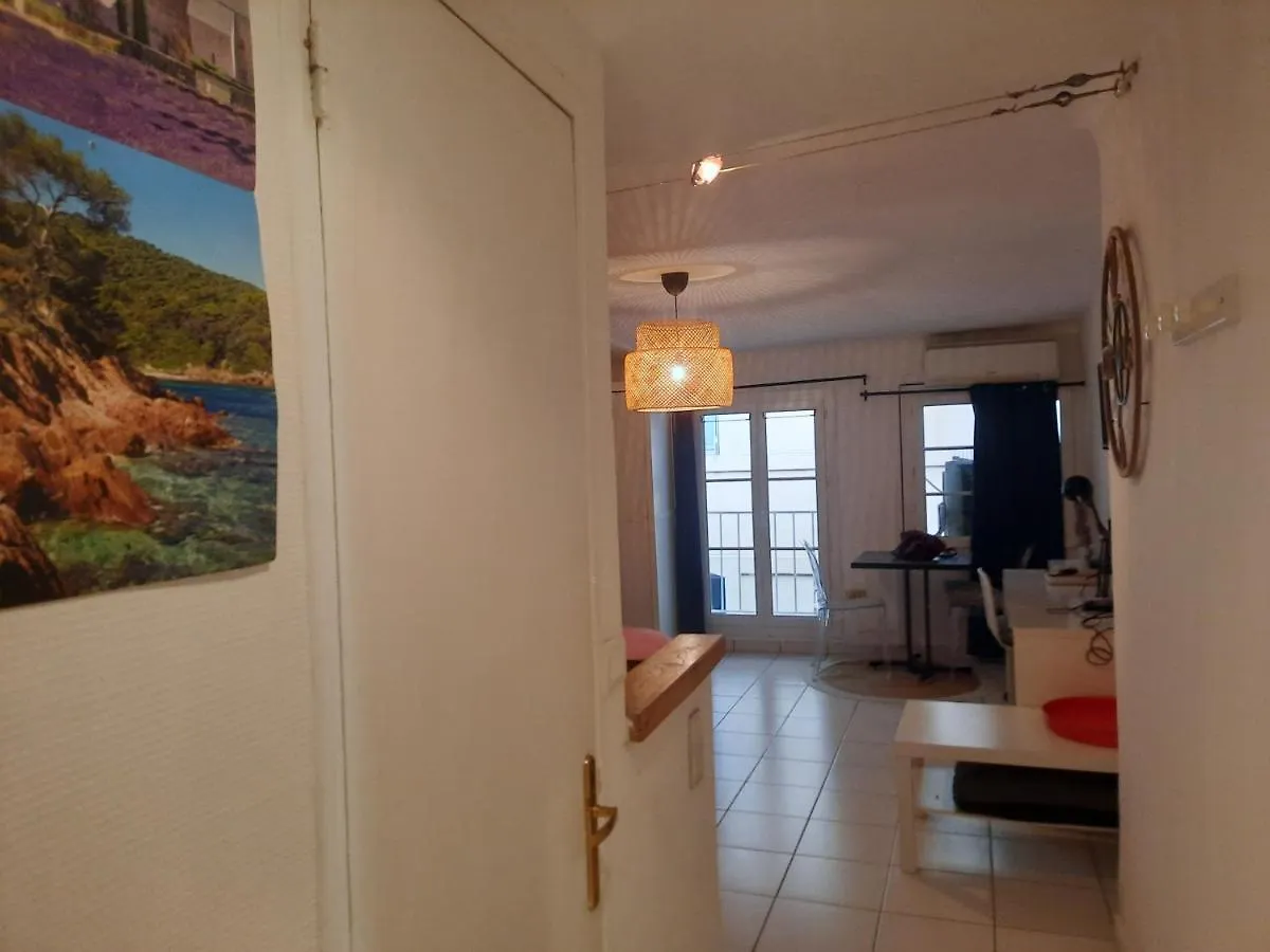 Studio Cathedrale Centre Aix-En-Provence Apartment