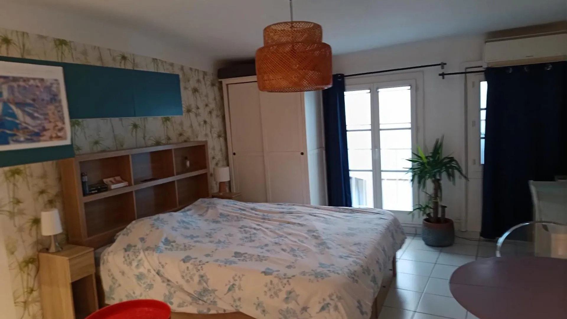 Apartment Studio Cathedrale Centre Aix-En-Provence