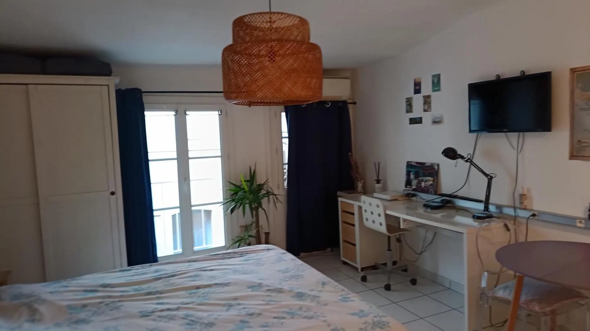 Studio Cathedrale Centre Aix-En-Provence France
