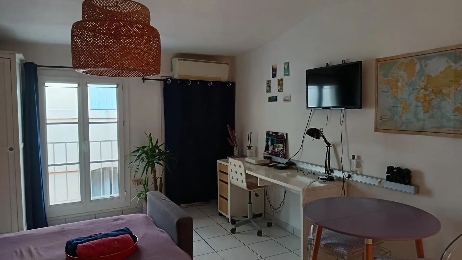 Apartment Studio Cathedrale Centre Aix-En-Provence